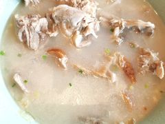 -佘山世茂艾美·御珍轩中餐厅