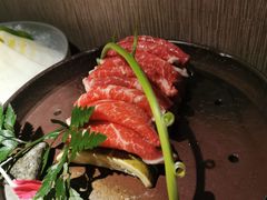九秒鲜牛肉-麻路成都火锅(柏威年店)
