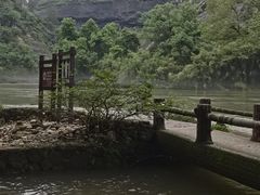 -武夷山风景名胜区-玉女峰