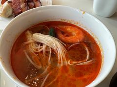 -三亚山海天JW万豪酒店