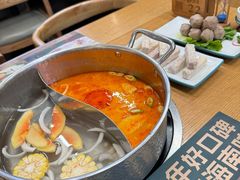 -椰子印象椰子鸡·椰奶鸡·糟粕醋(友谊阳光城店)