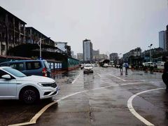 -白云驾校(樟树林校区)