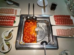 -海底捞火锅(万丰桥店)