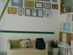 -汪喵宠物医院·骨科心脏影像·犬猫急重症ICU诊疗中心(成华分院)