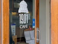 -1901 Cafe(西四店)