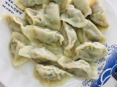 水饺-北戴河庆山饭店·海鲜砂锅粥(北戴河黑石路店)
