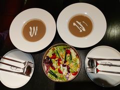 -C&R西班牙餐厅