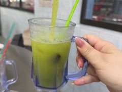 -黄亚华小食店(Jalan Alor)