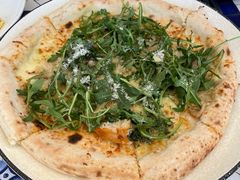 -PIZZA BIANCA(万象城店)