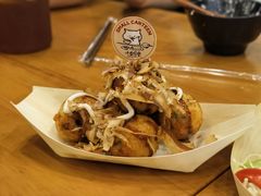-小条食堂(筼筜天虹店)