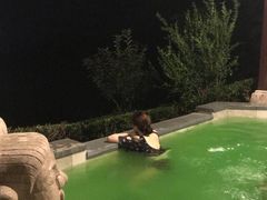 -天目湖涵田半山温泉