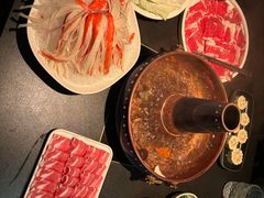 -东来顺·非遗火锅(赛格国际购物中心店)