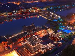 -运河游船(武林门码头)