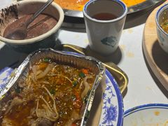 -梯坎老火锅(天禧店)