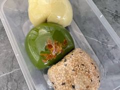 -许阿姨糕团店(南京总店)