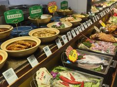 -鼎晟江南·融合江南宴(固戍店)