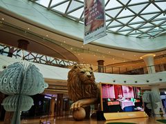 -棕榈MALL