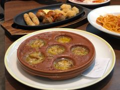 -萨莉亚意式餐厅(杭州滨江天街店)