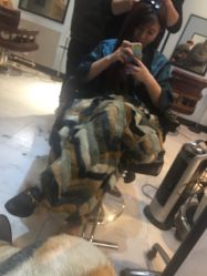 -MYCOLORHARSALON