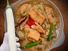 -揭阳钟记小食(福田新村店)