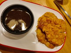 -多宾韩国料理(学衡路店)