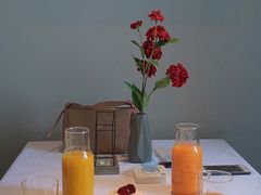 -十五食吾 La Pâtisserie (海甸岛店)