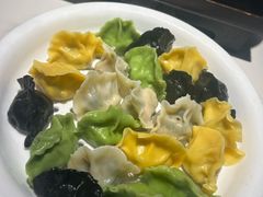 -单家老院·院子里的青岛菜(沙子口店)