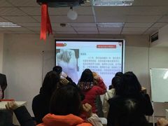 -恒企会计培训(成都天府广场校区)