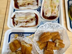 -冰泉豆浆馆(阳朔店)