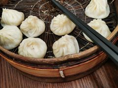 小笼包-万寿斋(山阴路店)
