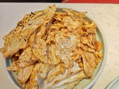-惠丰堂饭庄·烤鸭·京味菜(西北旺·航天城店)