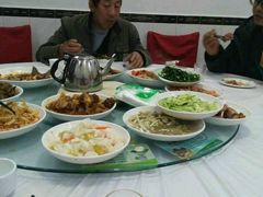 -天乐农家鱼头王(天目湖店)