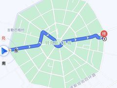 -特克斯八卦城