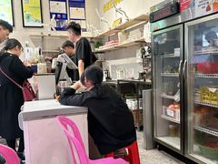 -花姨·老电影院果汁冰(88号店)