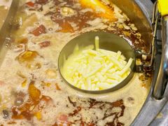 -快乐小羊(富强中路店)