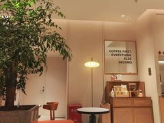 -Peet's Coffee皮爷咖啡(海雅缤纷城店)