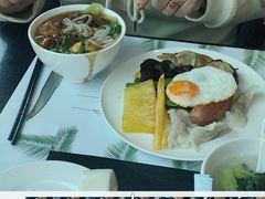 -潭江半岛酒店·西餐厅