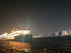 -武汉知音号
