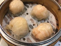 -点点心点心专门店(旺角店)