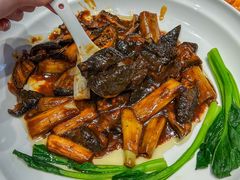 -渔家风味·鲅鱼水饺·央视展播·海鲜天津菜(开发区店)