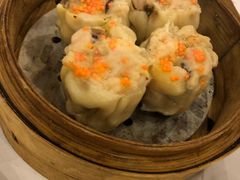 -金城大酒店-中餐厅(汾江中路店)