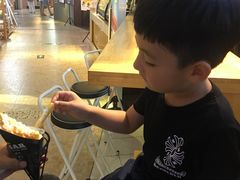 -SUGAR糖薯·章鱼烧(鹏欣水游城店)