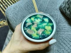 蓝丝绒乳酪钵仔糕-元氏钵仔糕(北京路店)