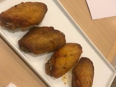 鸡翅-必胜客(安盛金马店)