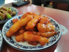 -北大地皖峰饭馆