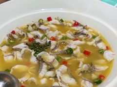 -青花椒花椒鱼(合生汇店)