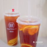 补充冬日元气能量，来桂源铺获得快乐啦～