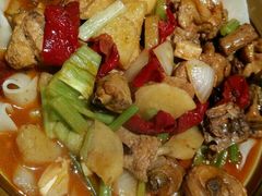 -西贝(上海我格广场店)