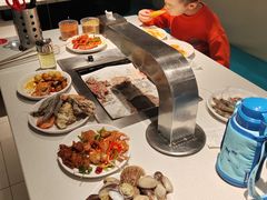 -春天烤肉自助餐厅(南内环店)