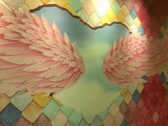 -鑫梦桌游谋杀之谜剧本杀俱乐部(联合商厦店)